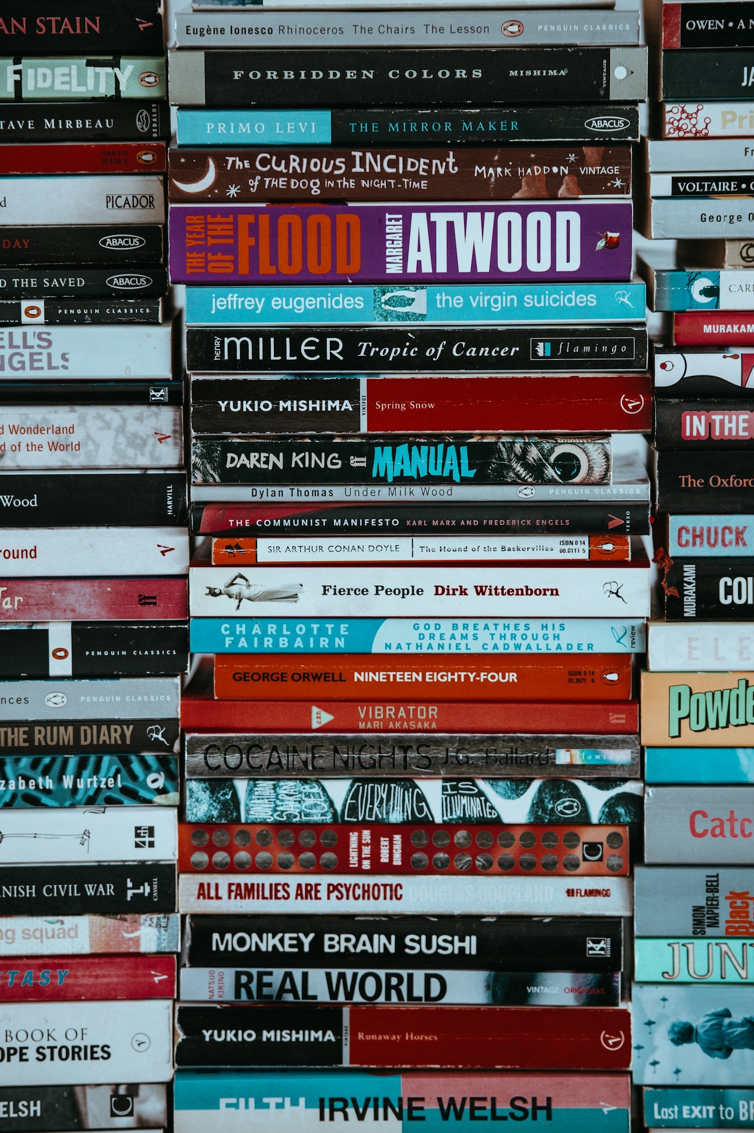 Exploring the Cinematic Evolution of Iconic Novels