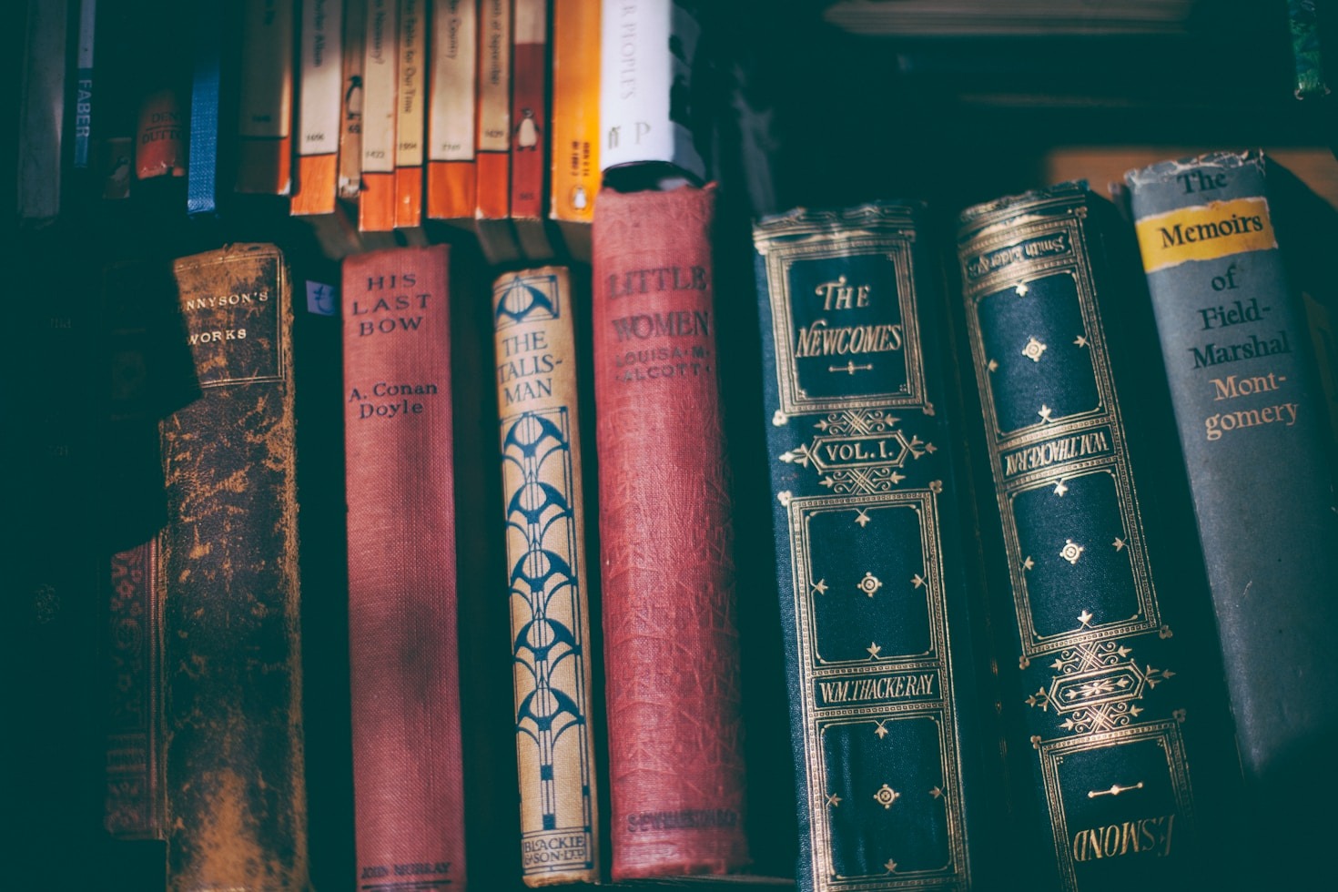 How Adaptations Breathe New Life into Literature