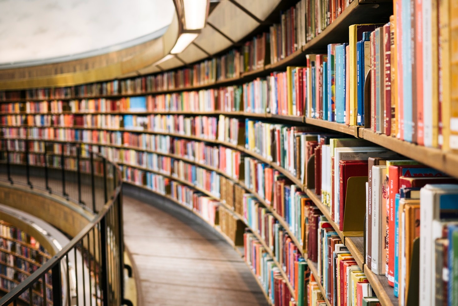 Reviving the Past: Literature in a New Light